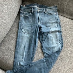 CofH Skinny Jeans